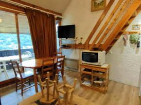 Appartement Cauterets, 2 pièces, 6 personnes - FR-1-234-238 Cauterets